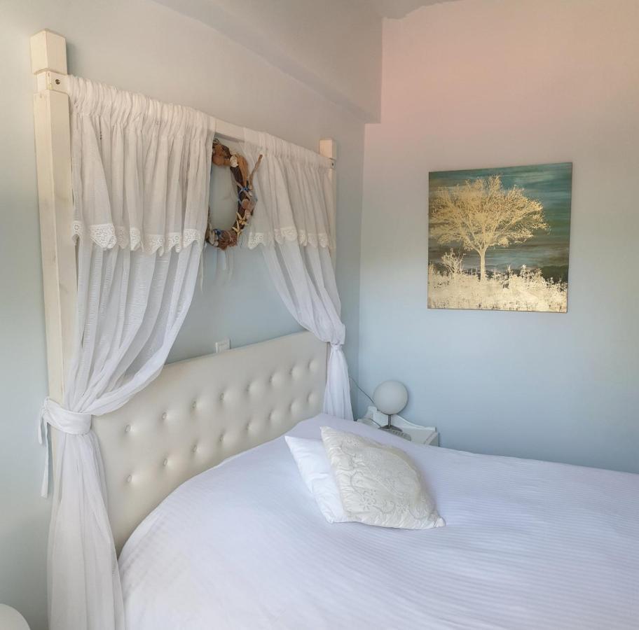 Masouriblu Boutique Hotel Habitación foto