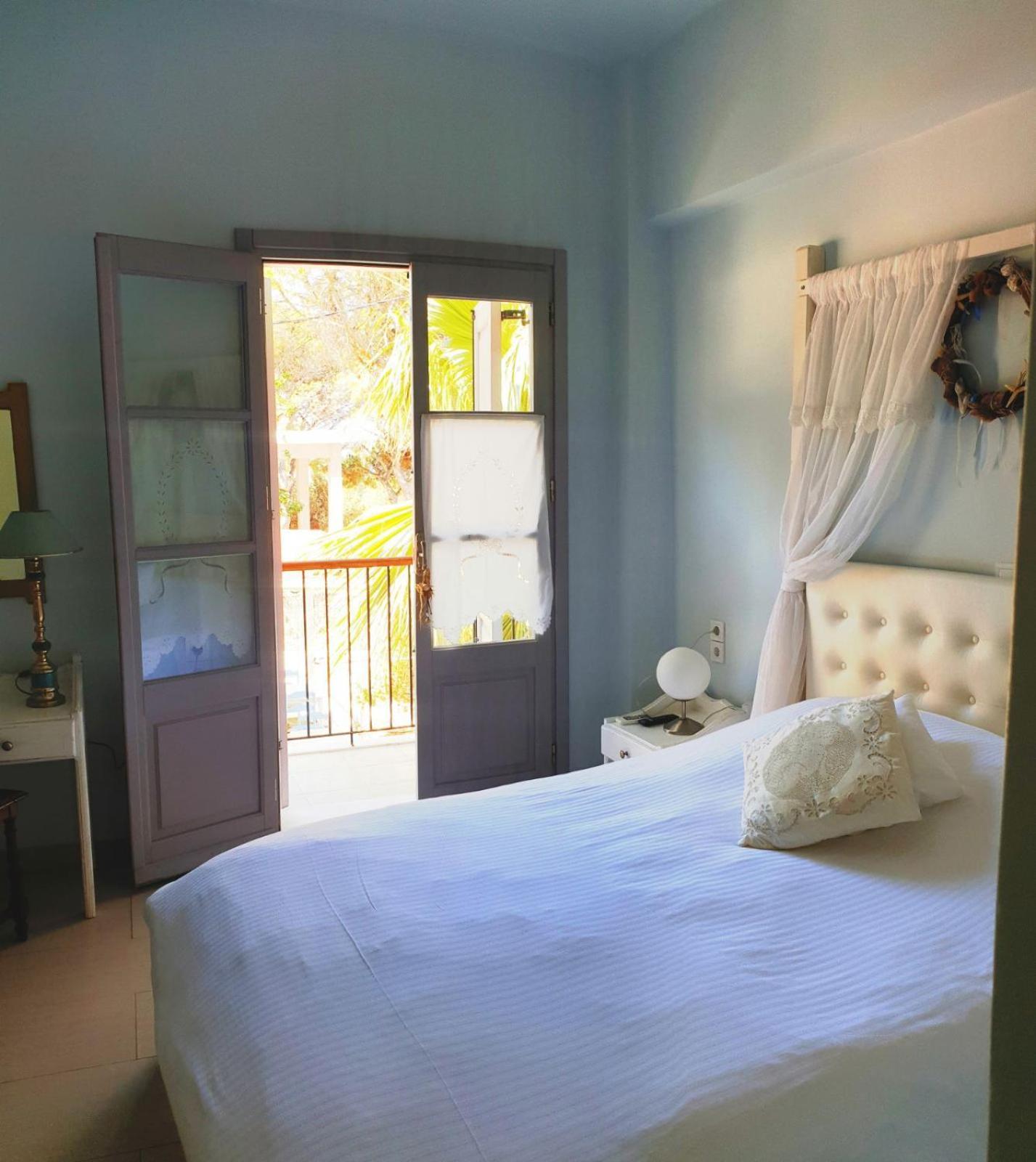 Masouriblu Boutique Hotel Habitación foto